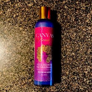 Canvas Beauty Hair Follicle Booster